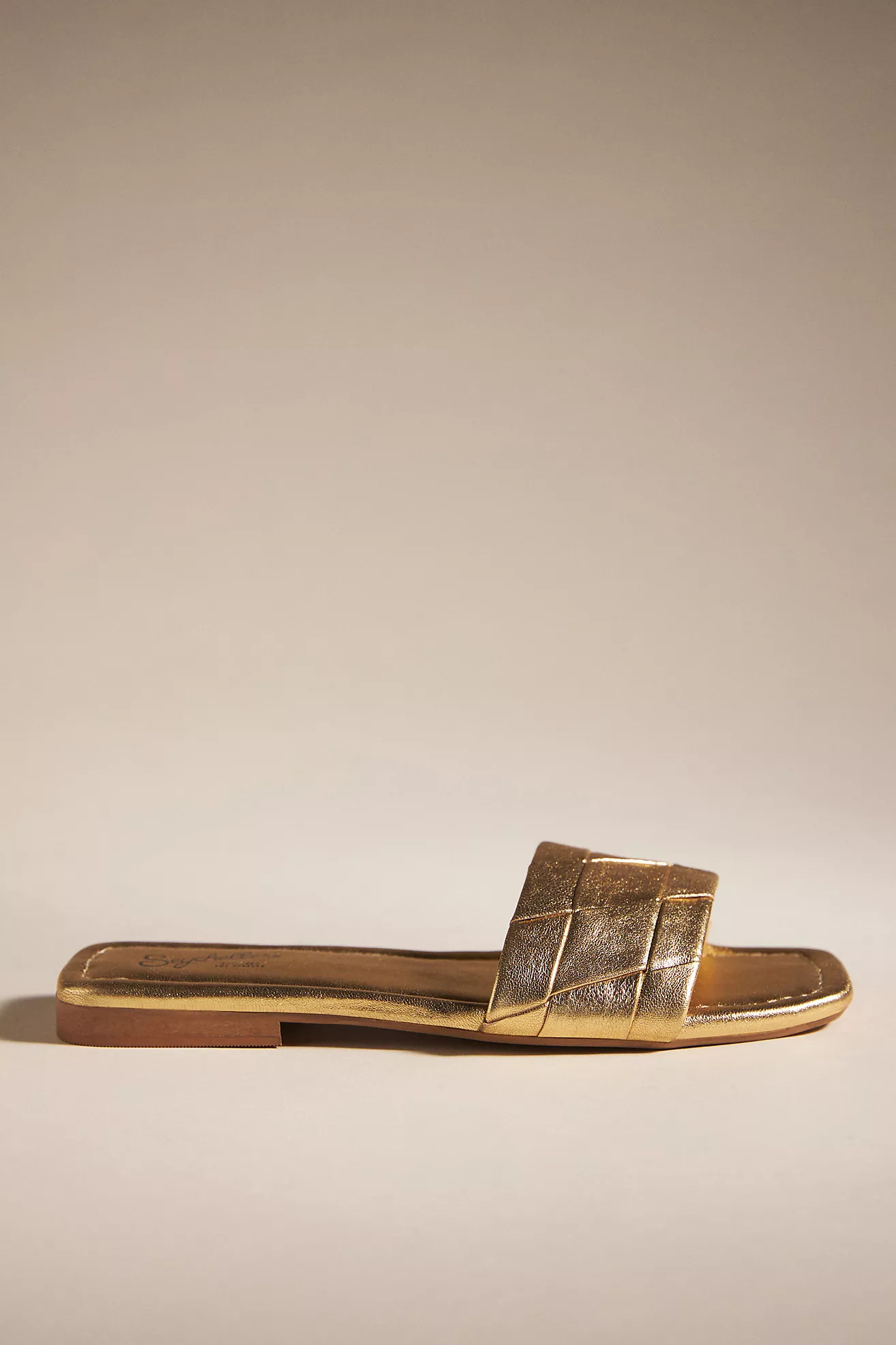 Seychelles Portland Sandals | Anthropologie (US)