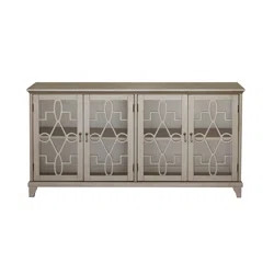 House of Hampton® Prestridge 54'' Wide Sideboard | Wayfair | Wayfair North America