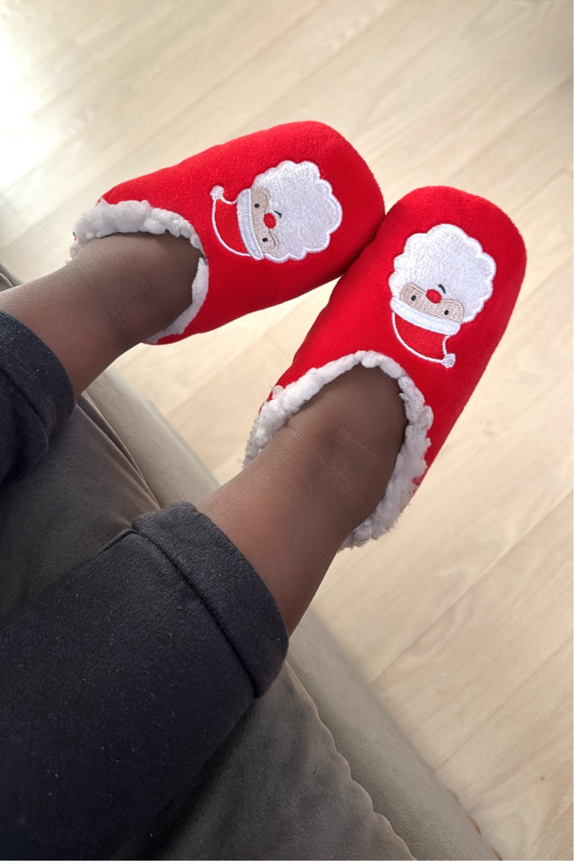 Got these last year for Noelle. She still wears them! 

#LTKBaby #LTKKids #LTKHoliday