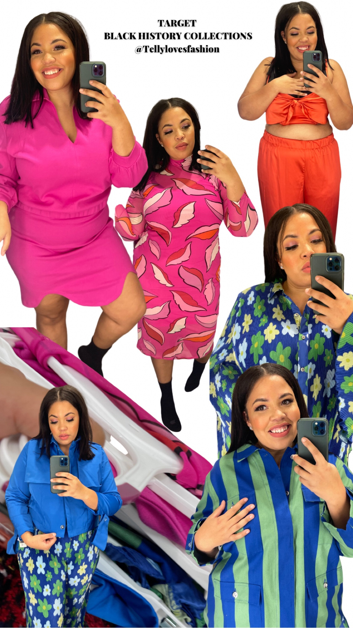 Take all my money 💴  Target you owe me 😂

#LTKstyletip #LTKunder50 #LTKcurves