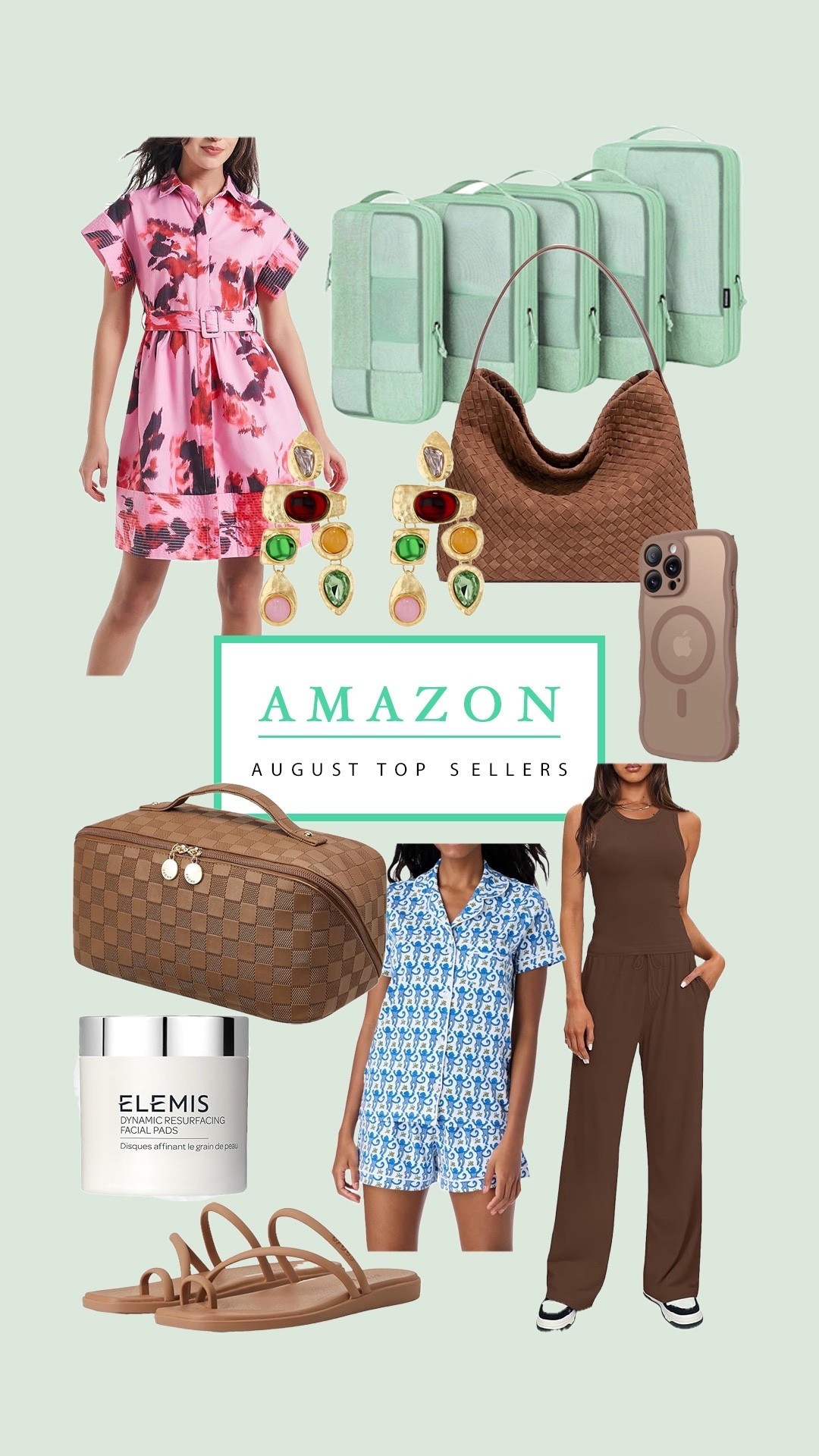 Amazon top sellers (+ a couple extra finds I think you’ll love!) 