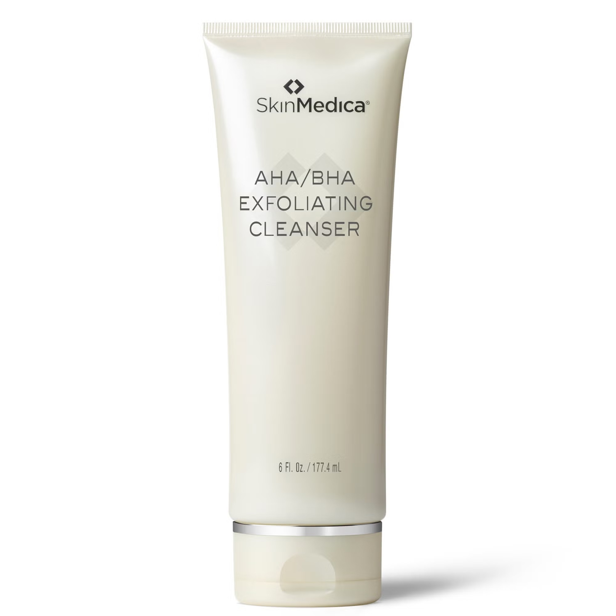 SkinMedica AHA/BHA Exfoliating Cleanser (6 fl. oz.) | Dermstore | Dermstore (US)
