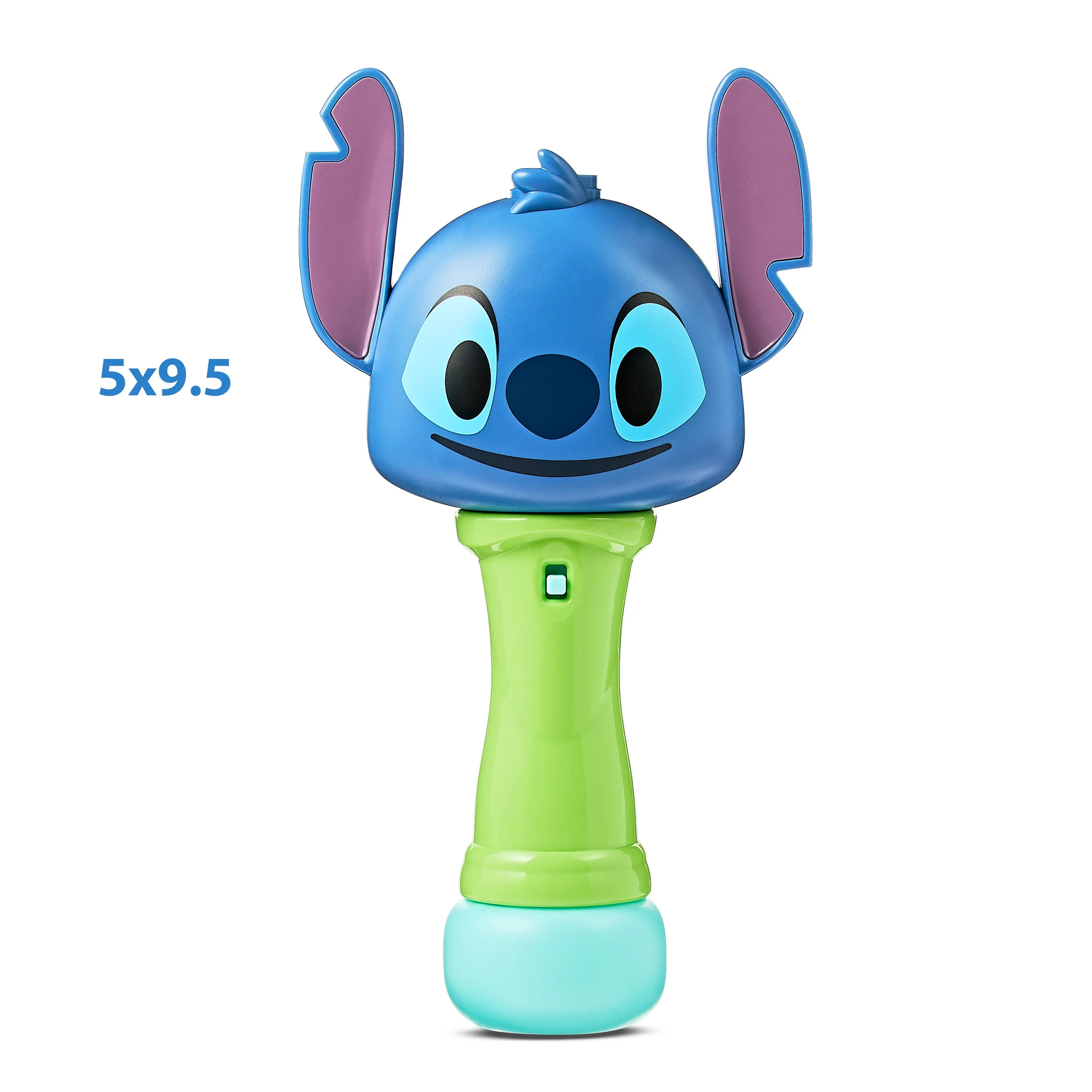 Little Kids Inc. Disney Stitch Bubble Wand. Ages 3 & Up | Walmart (US)