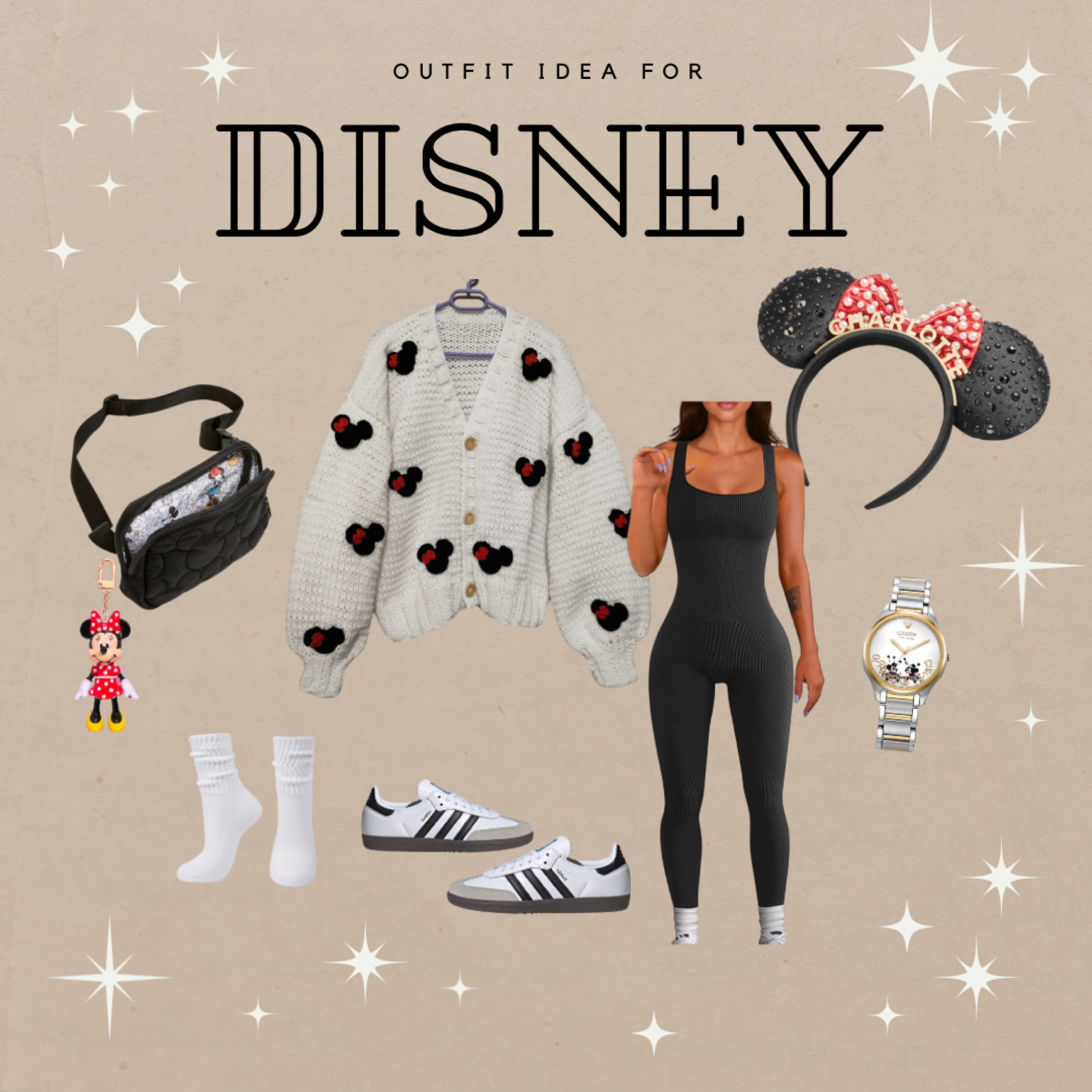 ✨The perfect Disney park outfit for women!✨ Effortlessly stylish, super comfy, and maternity-friendly, this look is ideal for a magical day at the parks. From breathable fabrics to practical yet chic accessories, it’s designed to keep you feeling great while making memories. 💖

Perfect for moms, Disney fans, and anyone seeking a cute, comfortable outfit for the parks. 🎀👟🌟

#DisneyOutfitIdeas #DisneyStyle #DisneyParksOOTD #MaternityStyle #ParkDayReady #EffortlessFashion #MomStyle #LTKStyletip #LTKMaternity #DisneyBoundOutfit

#LTKTravel #LTKStyleTip #LTKU