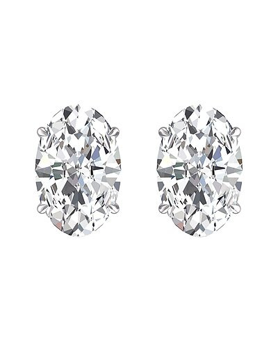 14K 0.25 ct. tw. Lab Grown Diamond Earrings | Gilt & Gilt City