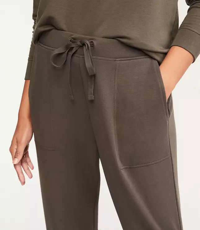 Lou & Grey Signaturesoft Sweatpants | LOFT