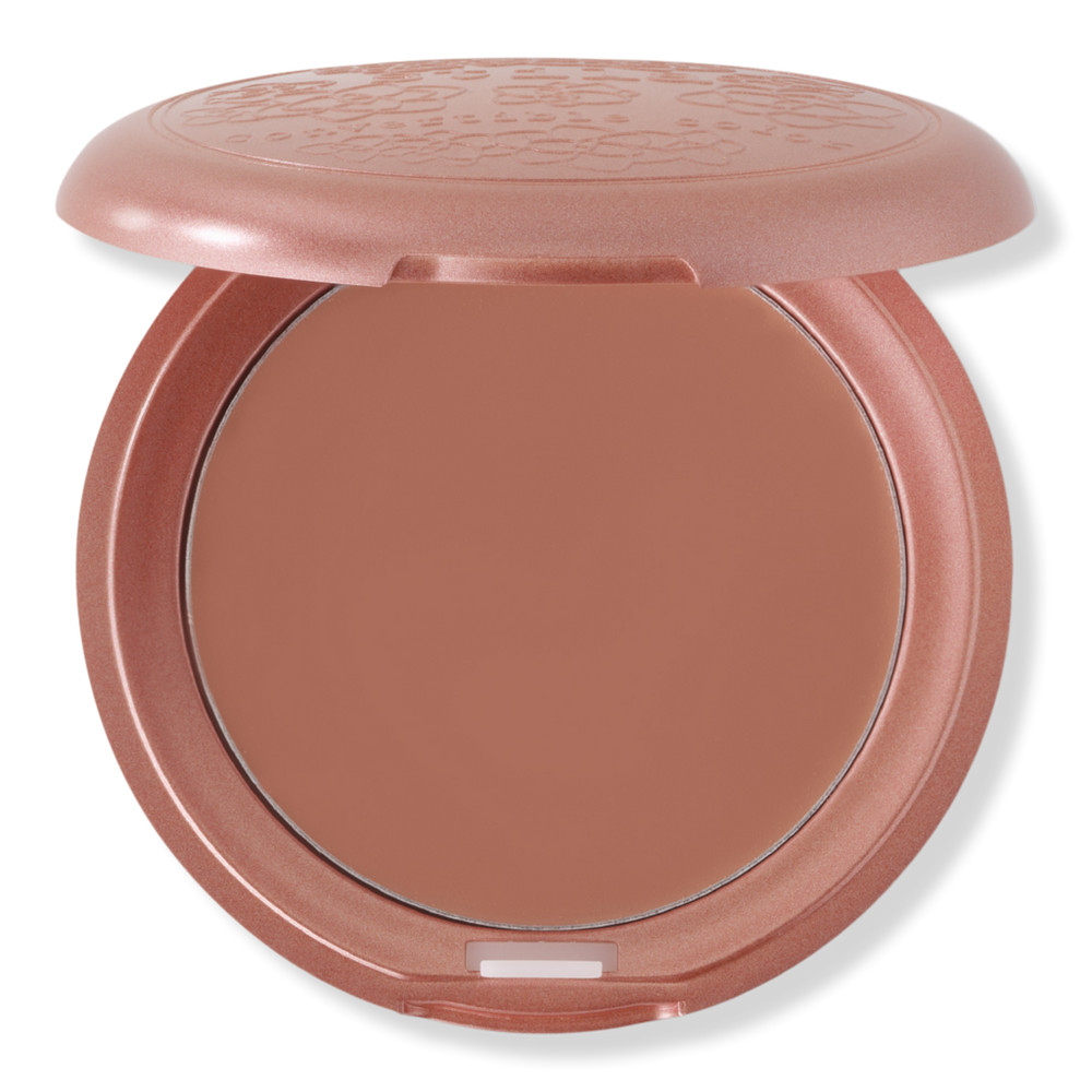 Stila Convertible Color Lip & Cheek Cream Blush - Lillium | Ulta