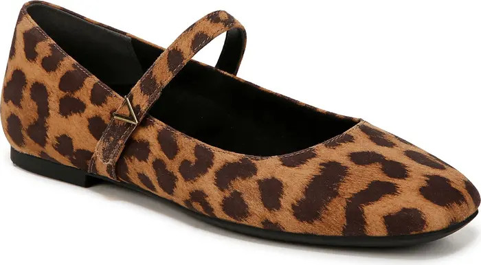Alameda Mary Jane Flat (Women) | Nordstrom