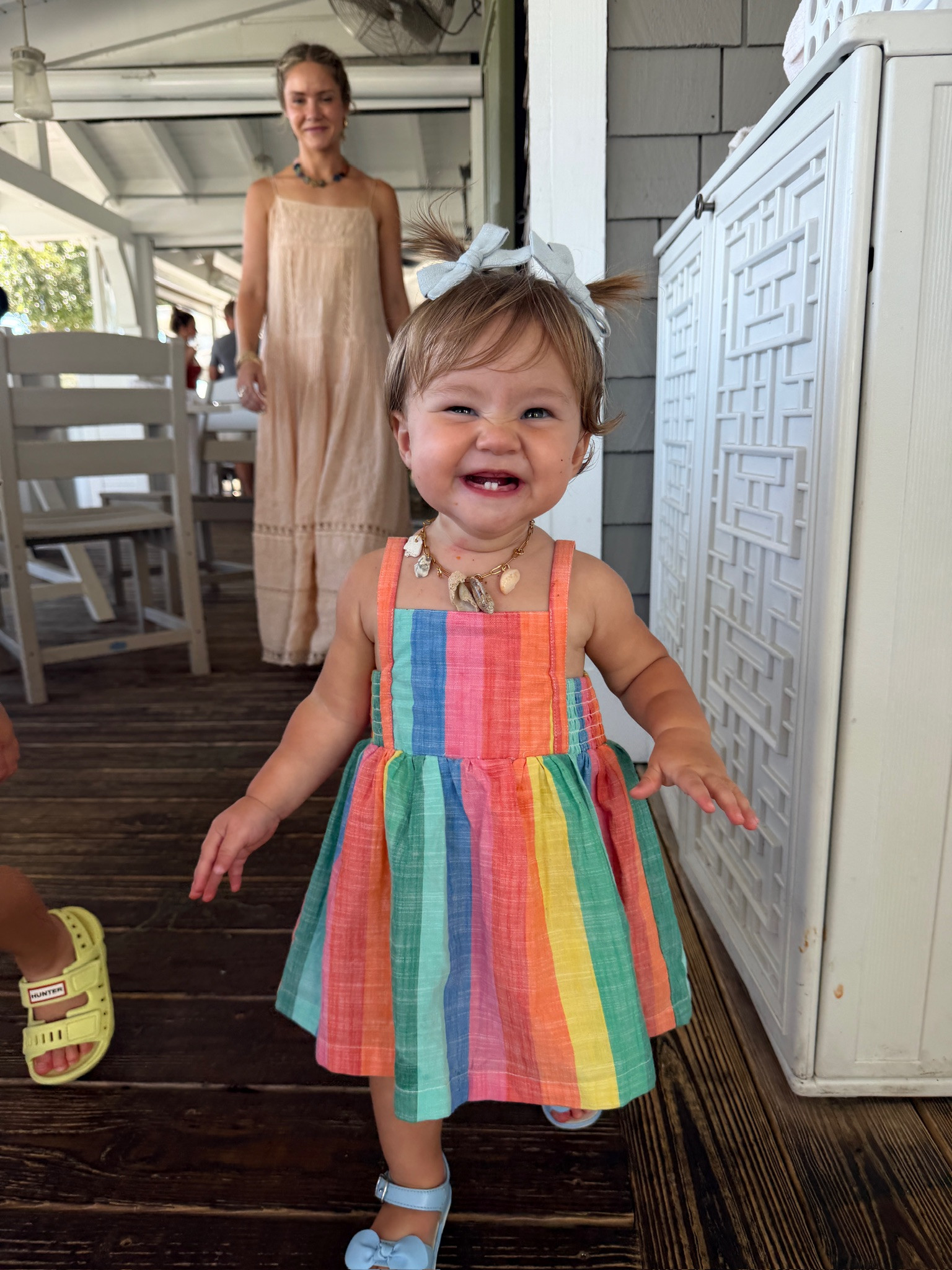 Baby girl beach vacation outfit

#LTKBaby #LTKKids