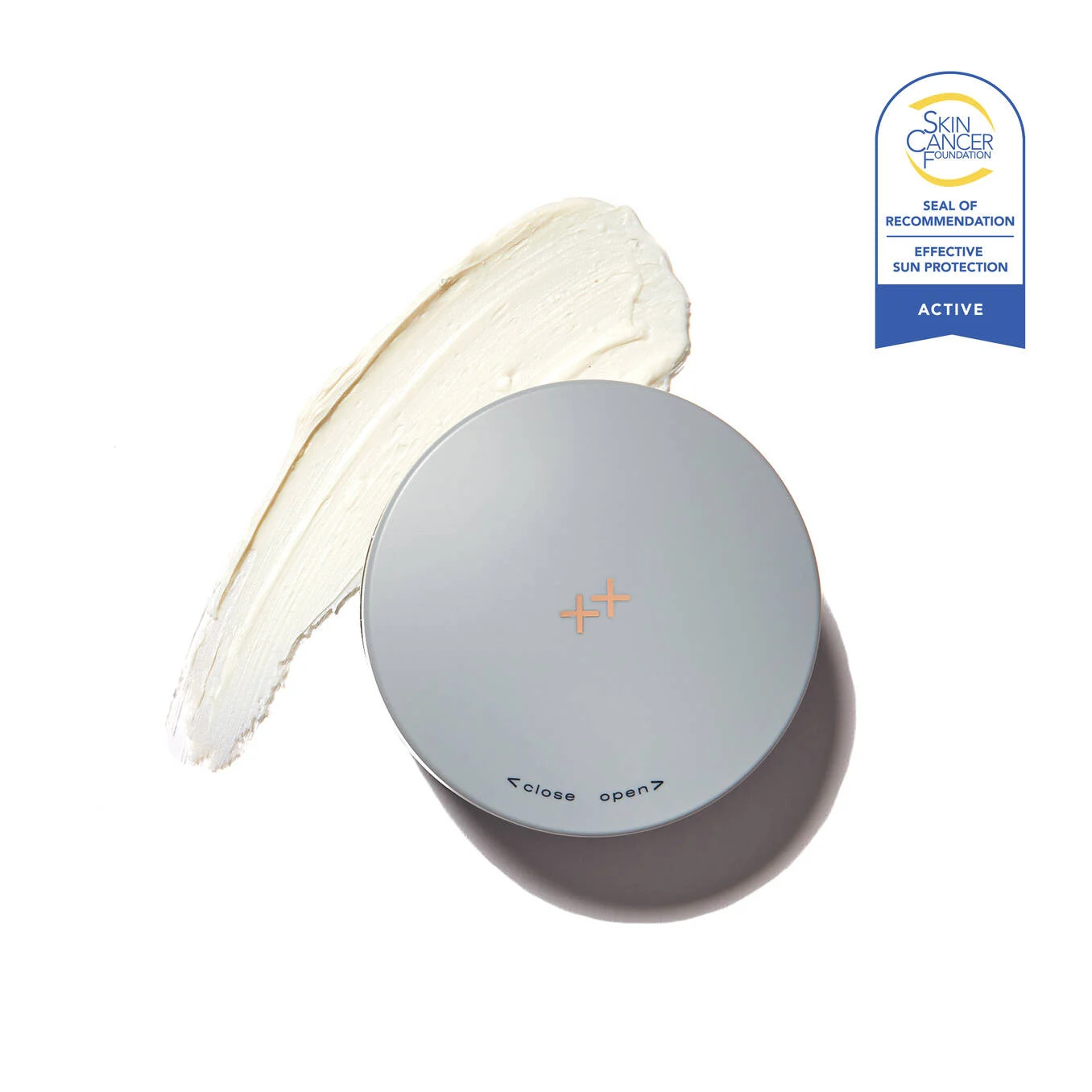 sunbetter SHEER SPF 56 Mineral Sunscreen Compact | skinbetter | Skinbetter Science
