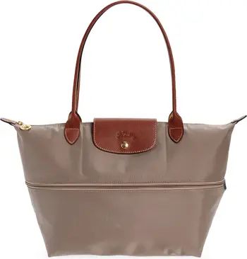Longchamp Le Pliage Expandable Recycled Nylon Tote | Nordstrom | Nordstrom