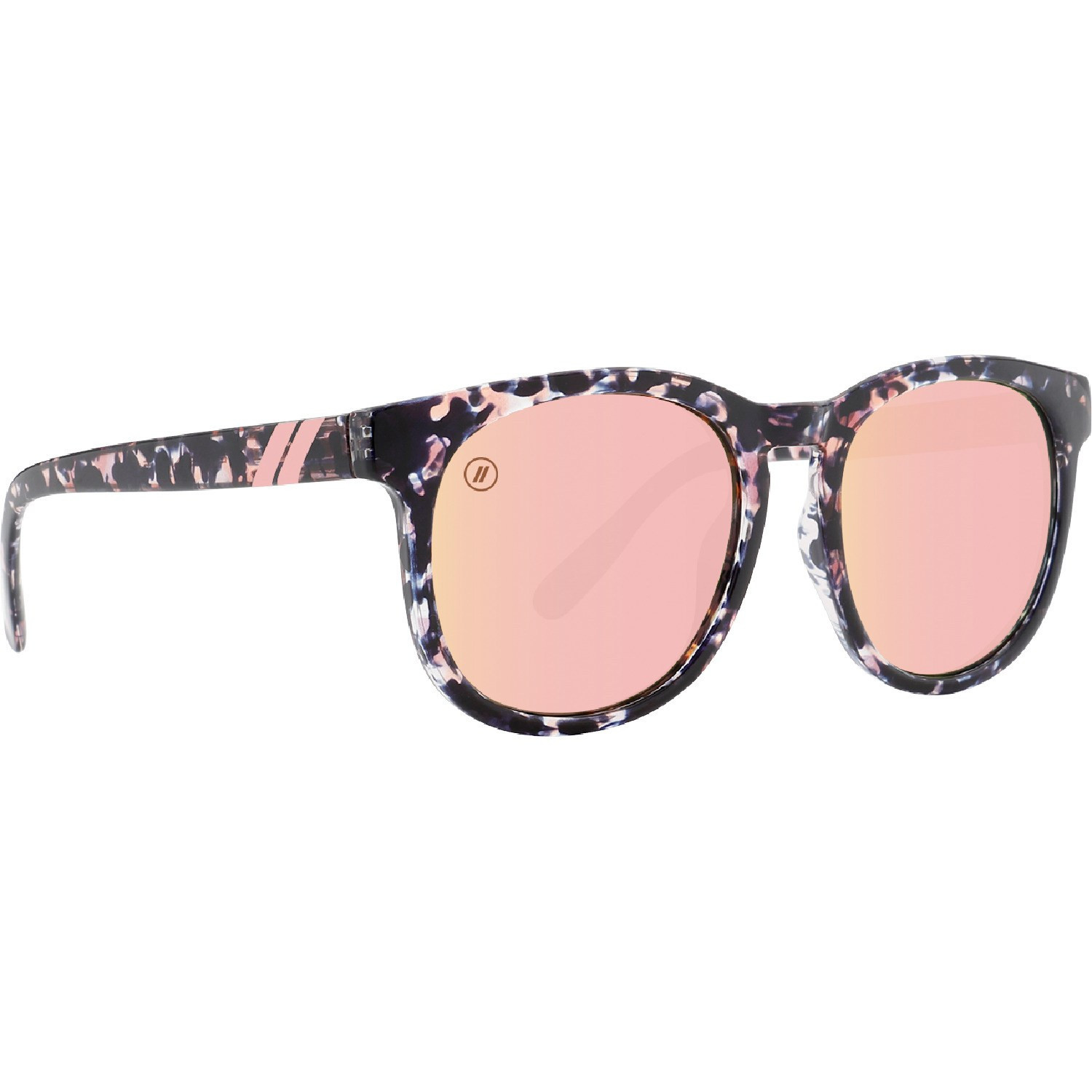 Blenders Eyewear H Series Sunglasses Purple Polarized Pink Mirror | REI