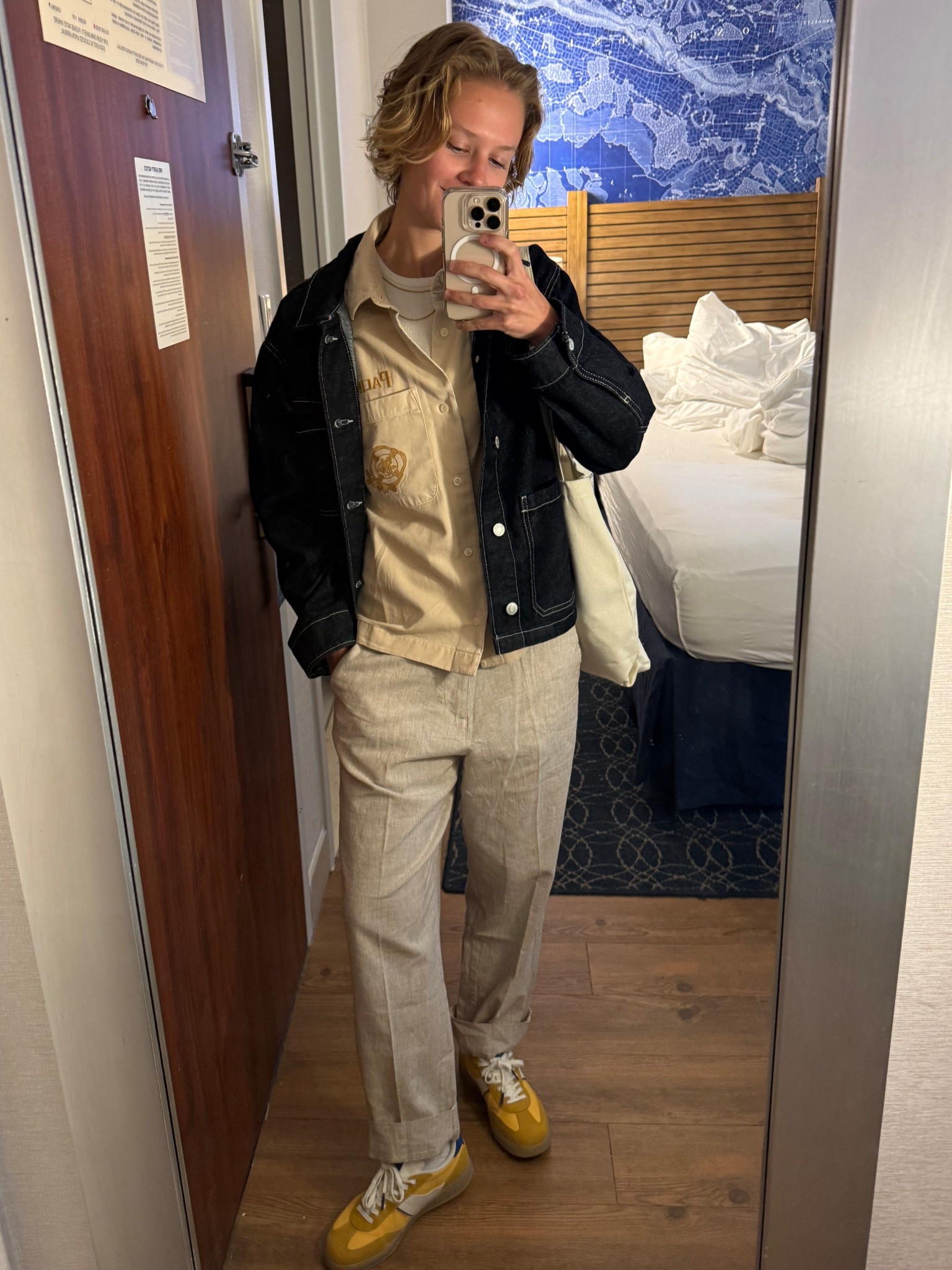 nyc ootd! shoes are Zara! 

#LTKTravel #LTKStyleTip #LTKWorkwear