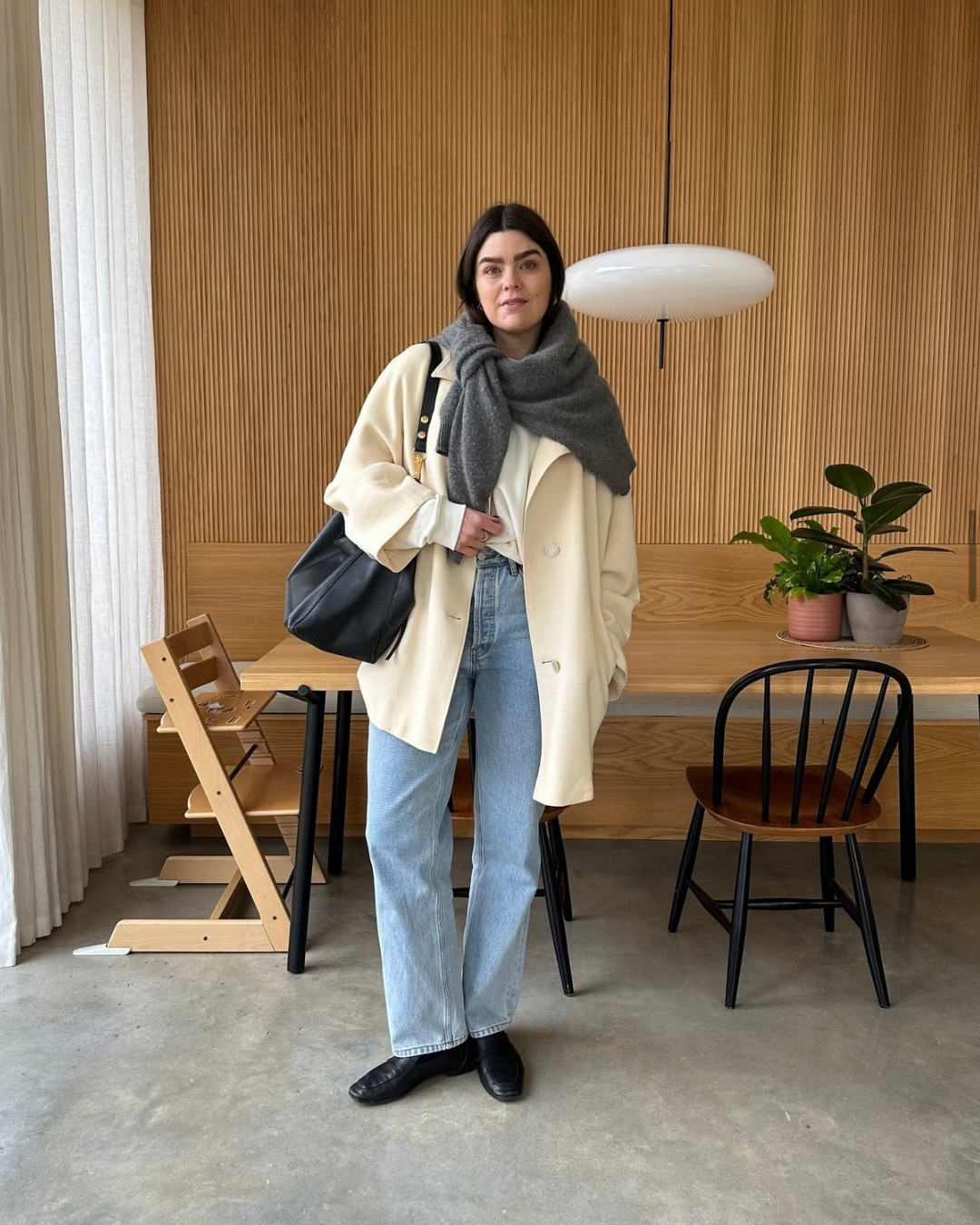 Coat season is officially upon us

#LTKstyletip #LTKwinter