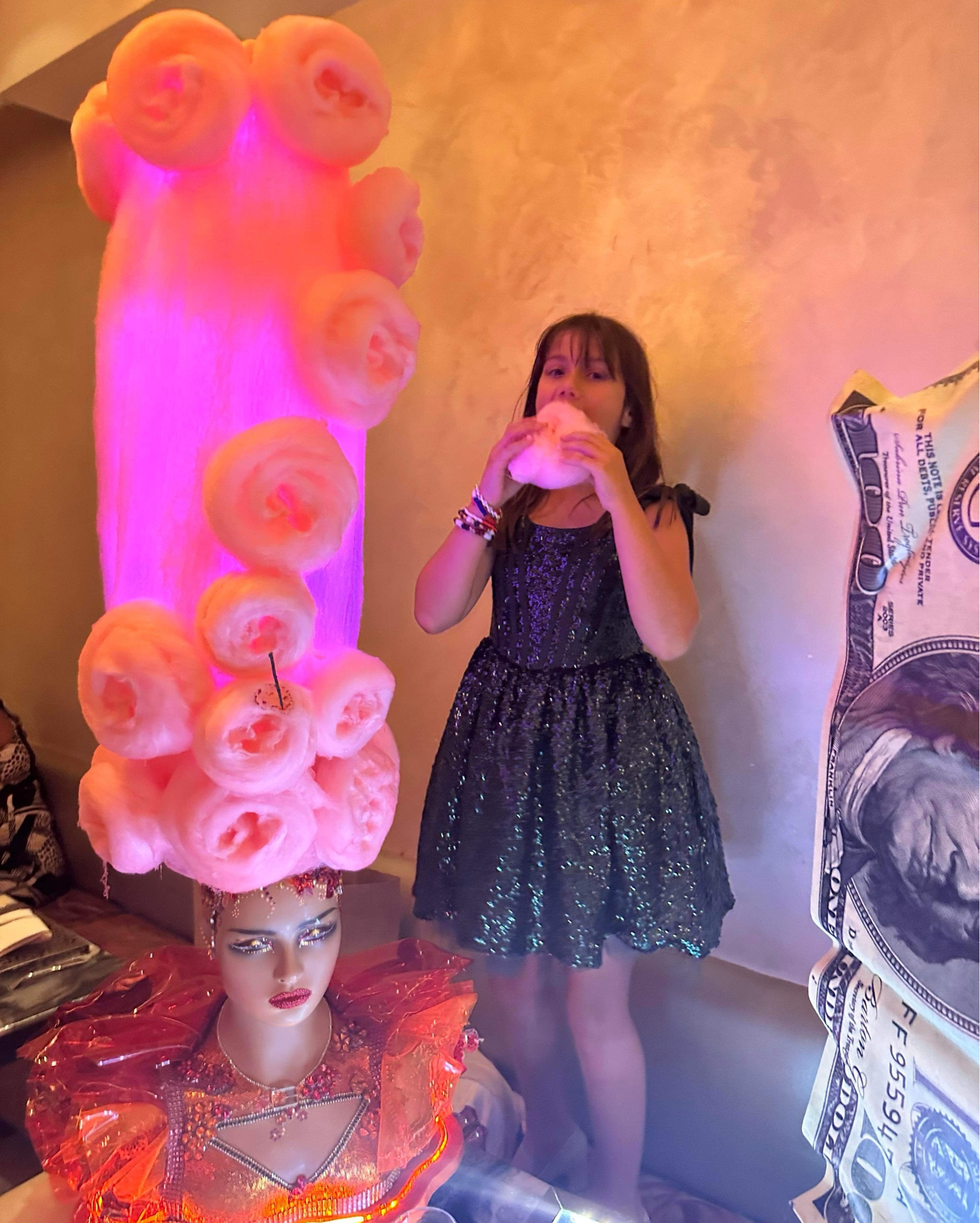 Finally! Sofia’s dress is restocked in three colors! It is now slightly short but she refuses to let me throw it away and to be fair it is in perfect condition still after quite few wears! We get numerous compliments on it! 

#LTKKids #LTKBaby #LTKFamily