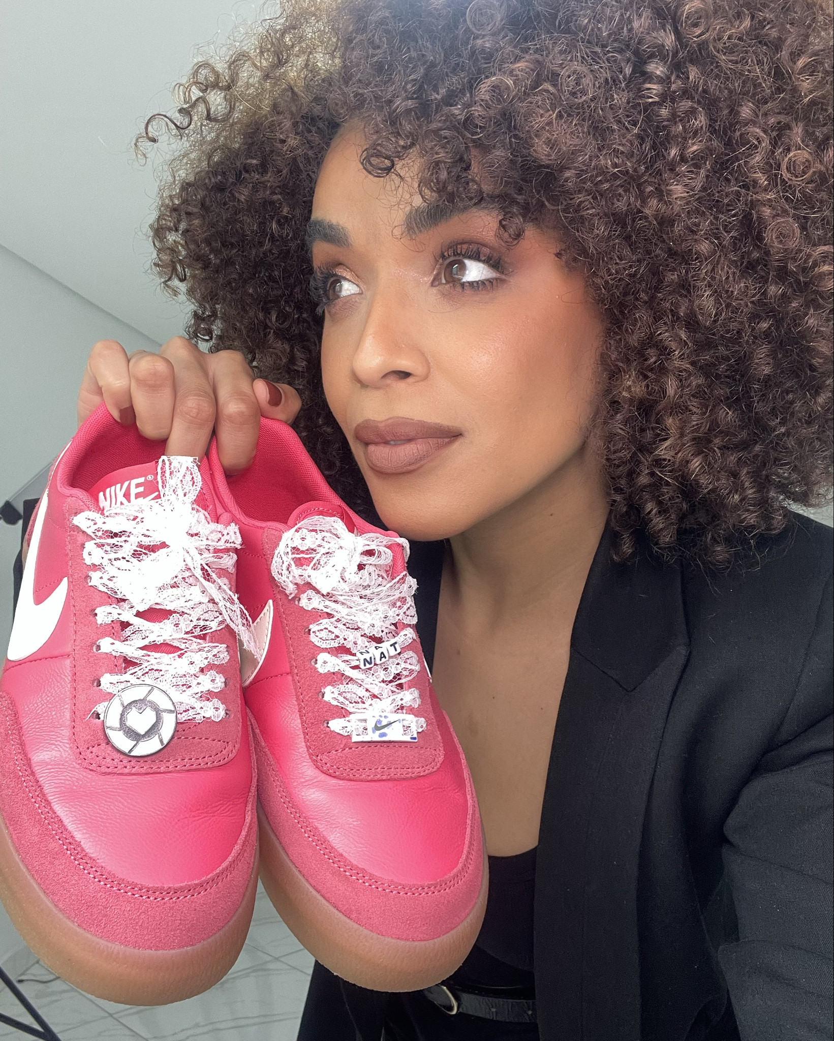 Tênis Nike Killshot 2 Feminino

#LTKshoes #LTKbrasil