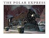 The Polar Express big book | Amazon (US)