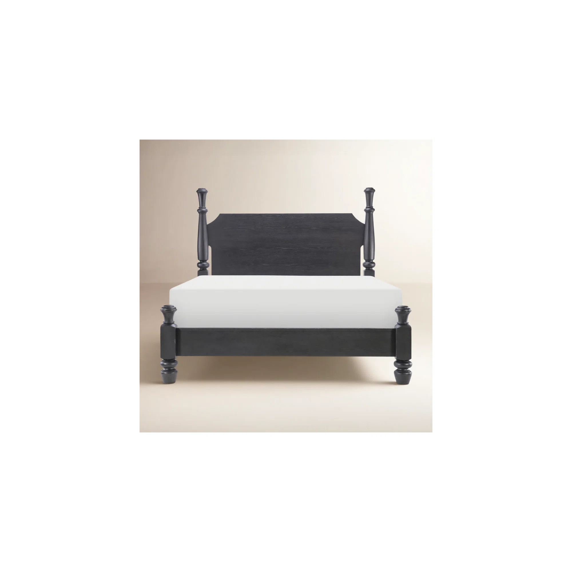 Country Living Poster Bed | Birch Lane
