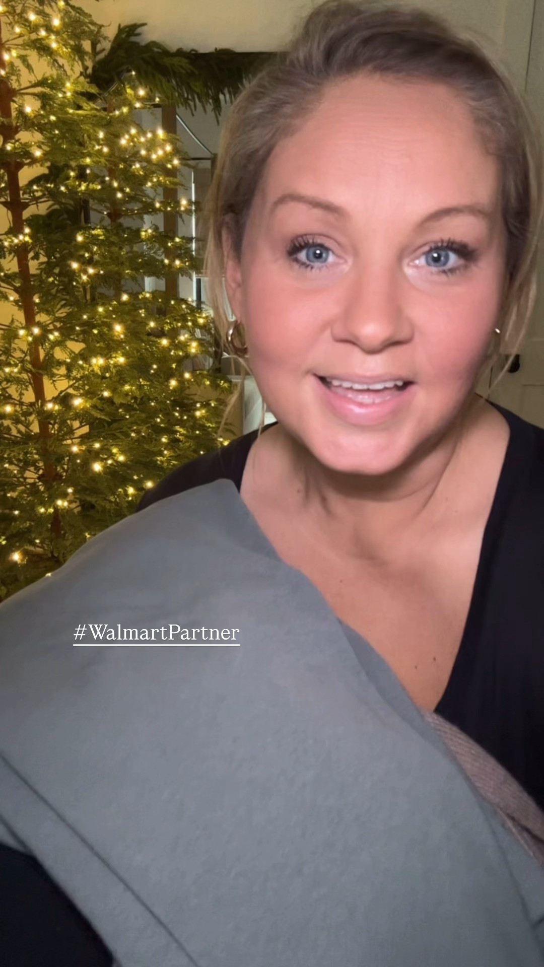 #WalmartPartner #WalmartStyle @WalmartStyle Affordable Walmart Fashion finds I’ve been loving!

Black Top XL
Black bottoms L
Jeans 14
Jacket XL
Jeans

#LTKMidsize #LTKmomlife #LTKOver40