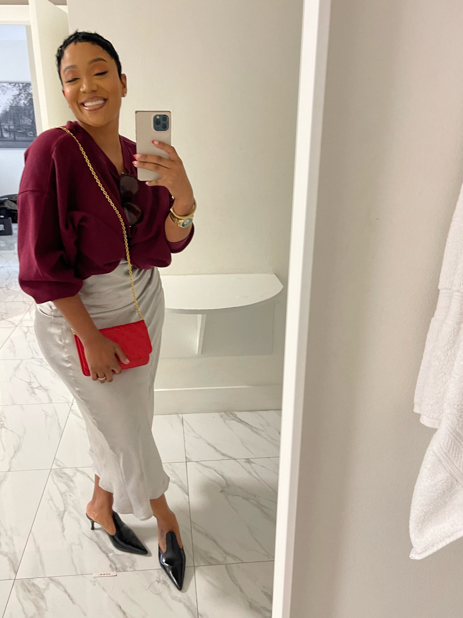 Loving the Toteme brand! These shoes are so comfortable, definitely worth the price, I wear them everywhere!

#LTKstyletip #LTKworkwear #LTKshoecrush