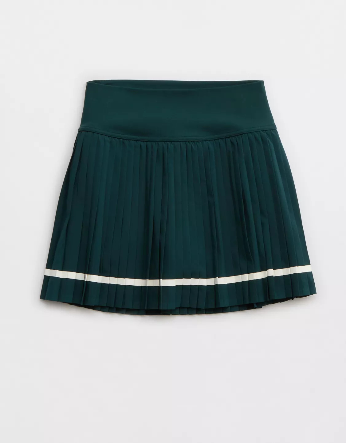 OFFLINE By Aerie All Aces Tennis Skort | American Eagle Outfitters (US & CA)