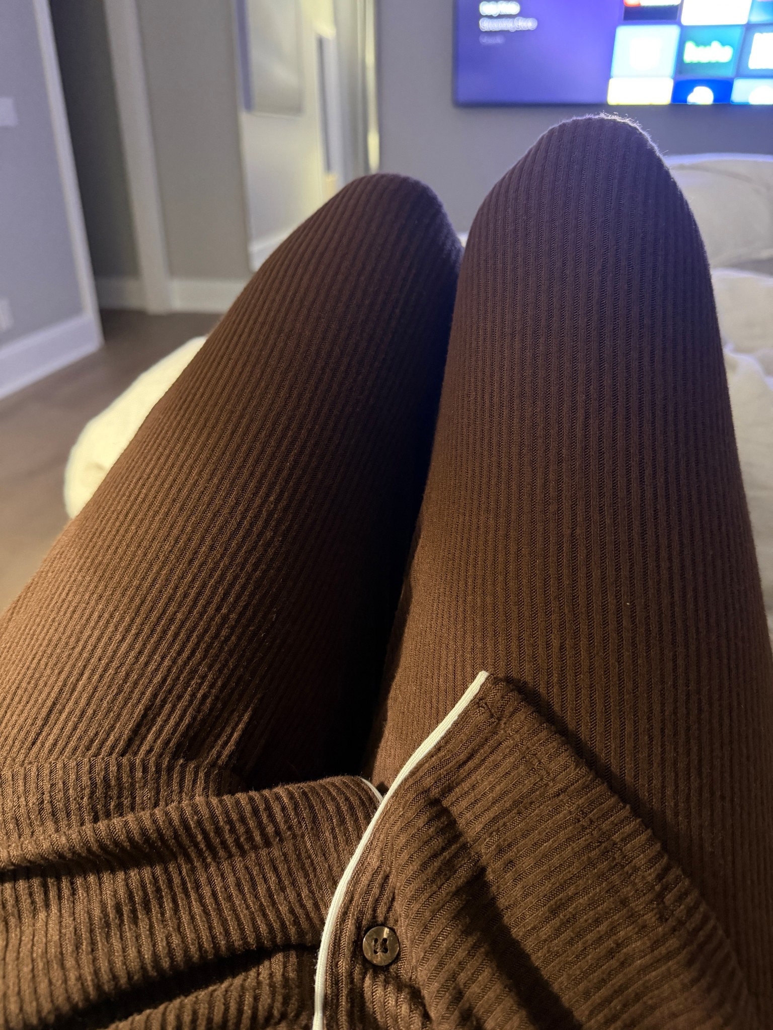 Fall pajamas from Target! 

#LTKFindsUnder50 #LTKSeasonal