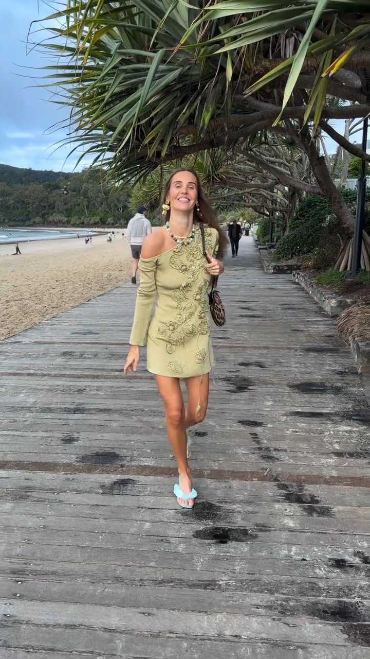 I’m not overdressed everyone else needs to lift… looking at you kids

#LTKaustralia #LTKspring #LTKsummer