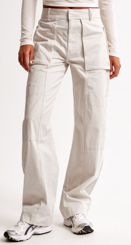 could pair with any top and a trench coat. 

 #LTKSpringSale #LTKFestival #LTKWatchNow