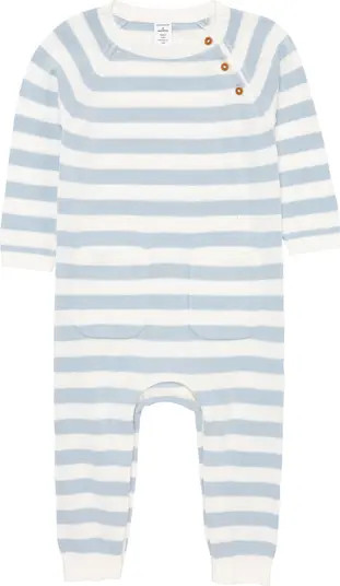 Kids' Sweater Footie | Nordstrom