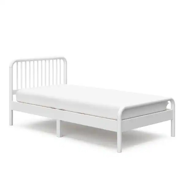 Storkcraft Next Porto Twin Bed - Bed Bath & Beyond - 40463199 | Bed Bath & Beyond