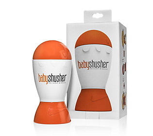 Baby Shusher The Sleep Miracle Sound Machine | QVC