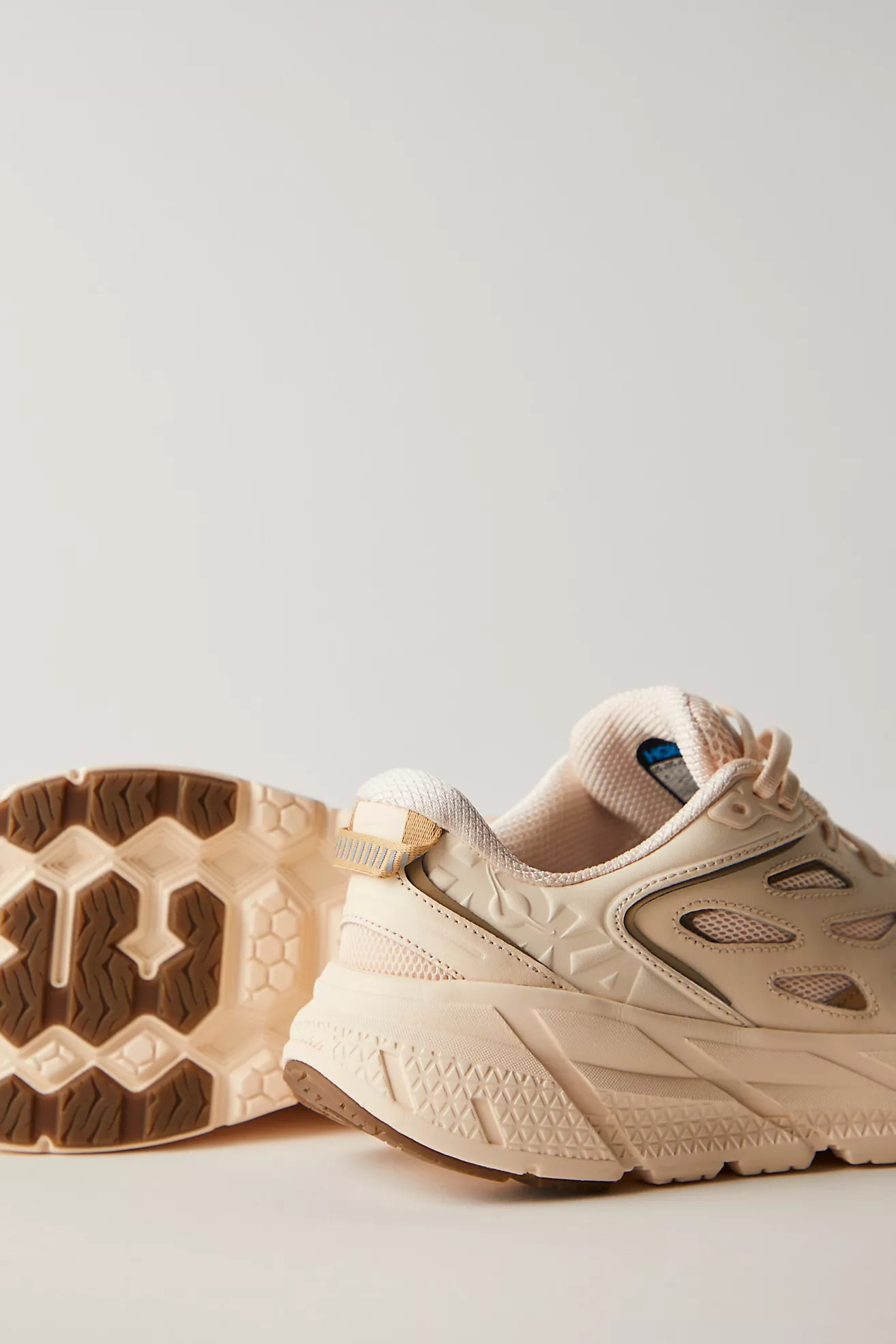 HOKA®  Clifton L Athletics Sneakers | Free People (Global - UK&FR Excluded)