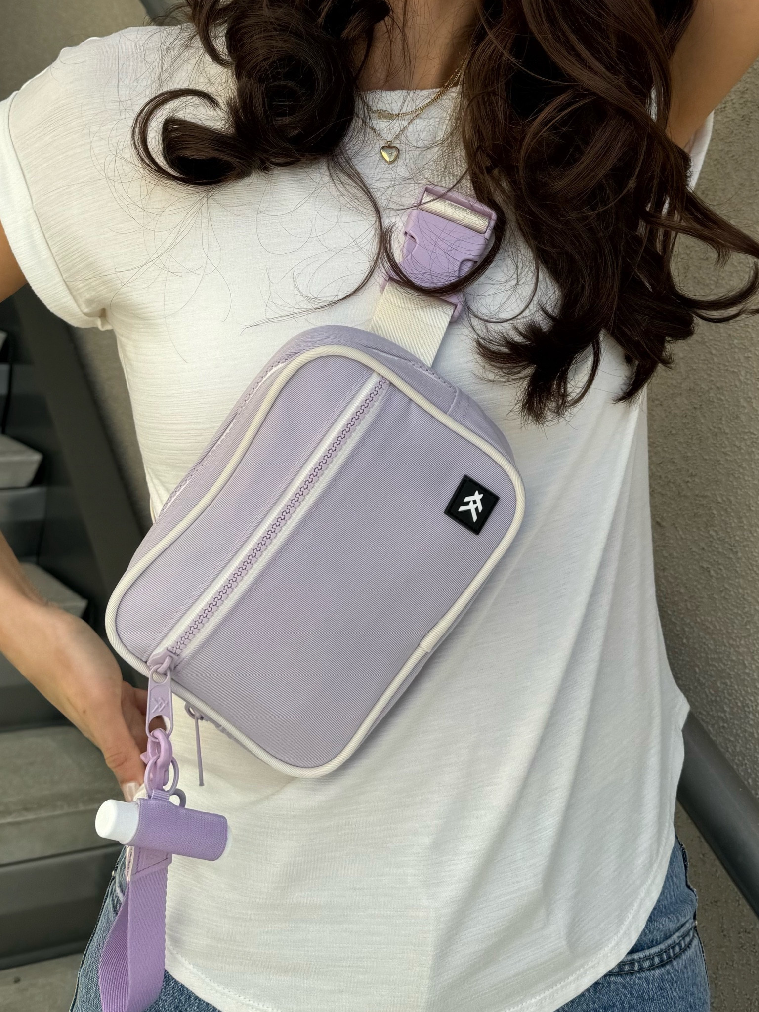 The cutest spring accessories !! 🌷💜

#LTKfindsunder50 #LTKSeasonal #LTKfindsunder100