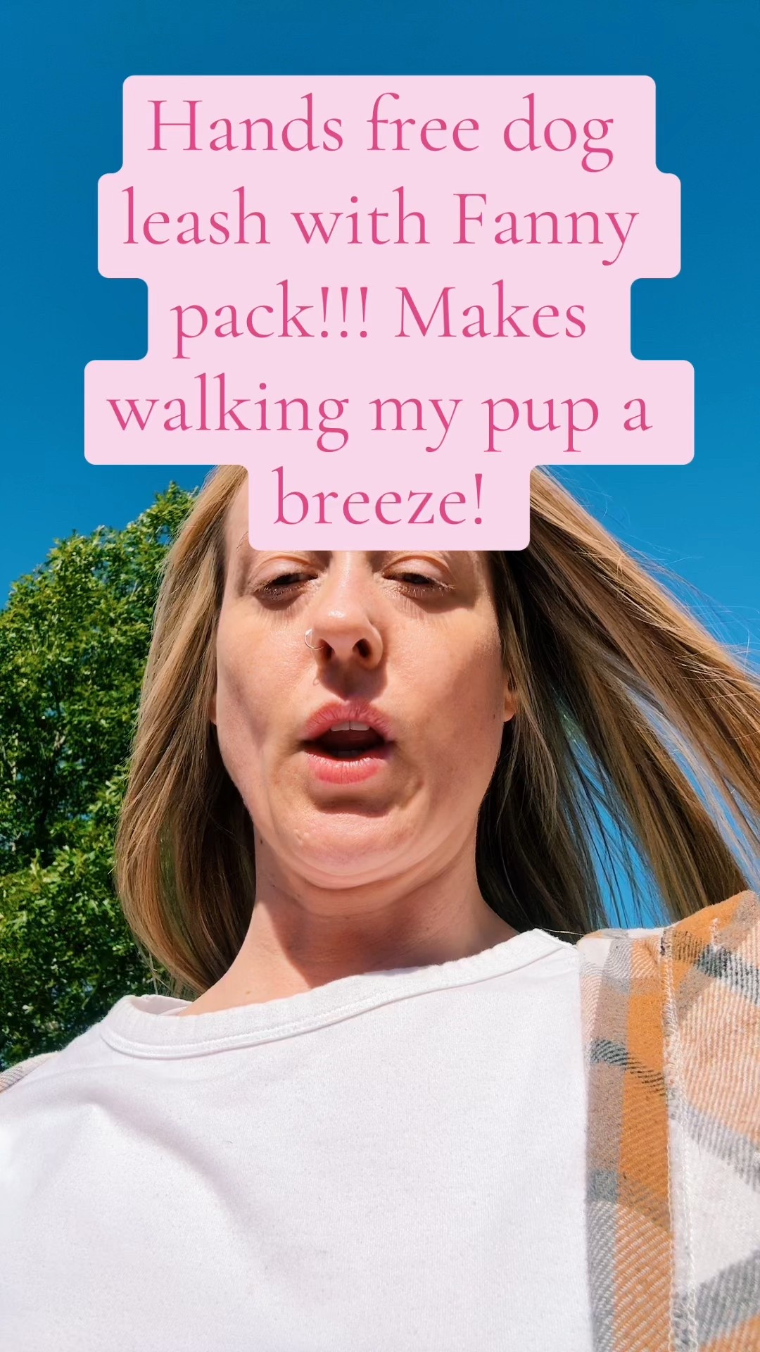 This hands free dog leash is a life saver! It makes dog walking a breeze!!! #dogproducts #LTKDogs #PETproducts

#LTKGiftGuide #LTKPets #LTKFindsUnder50