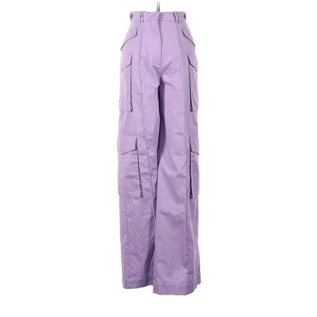 Pre-Owned Rokh Women s Size 0 Cargo Pants | Walmart (US)