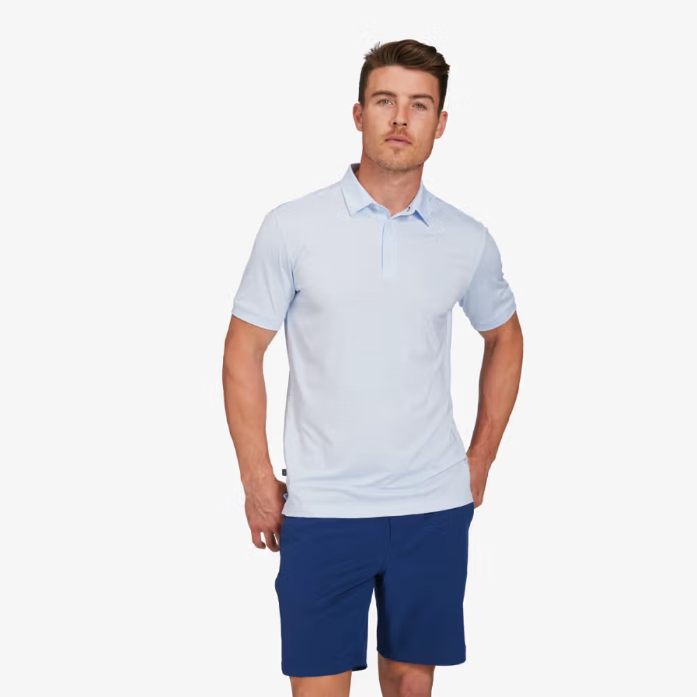 Versa Polo | Mizzen + Main