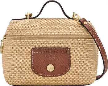 Extra Small Le Panier Pliage Crossbody BagLongchamp | Nordstrom
