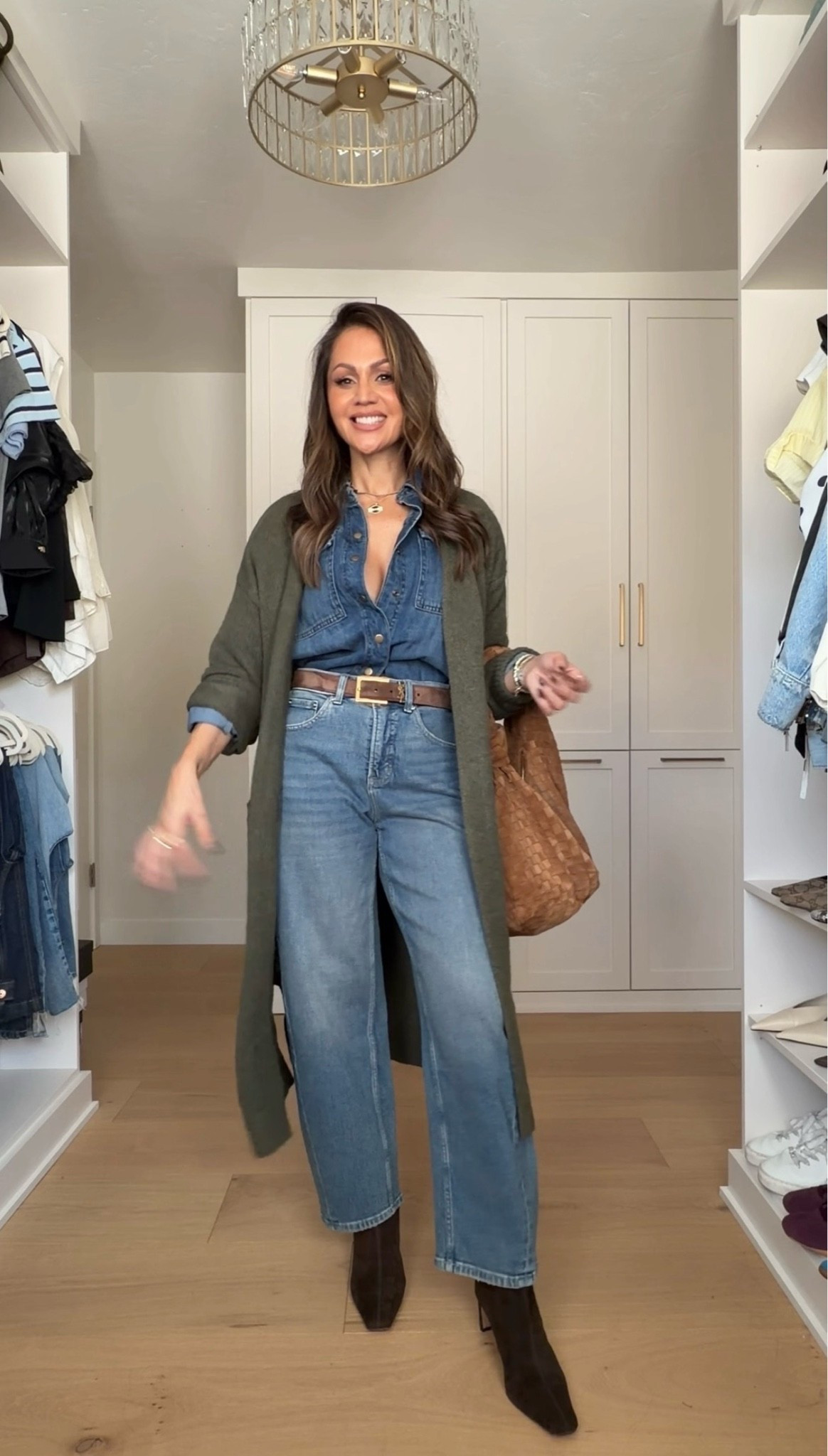 Fall style from Walmart!