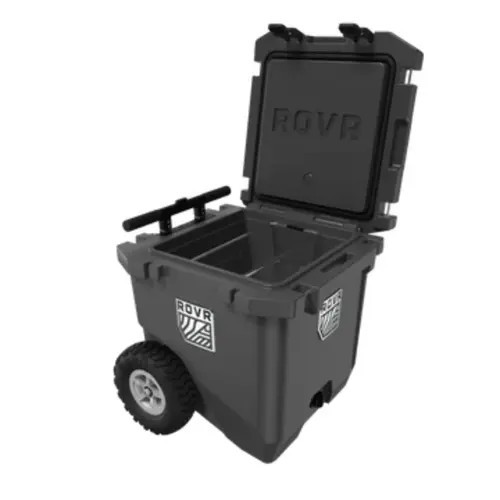 RovR RollR 30qt Wheeled Cooler in Coral at Nordstrom | Nordstrom