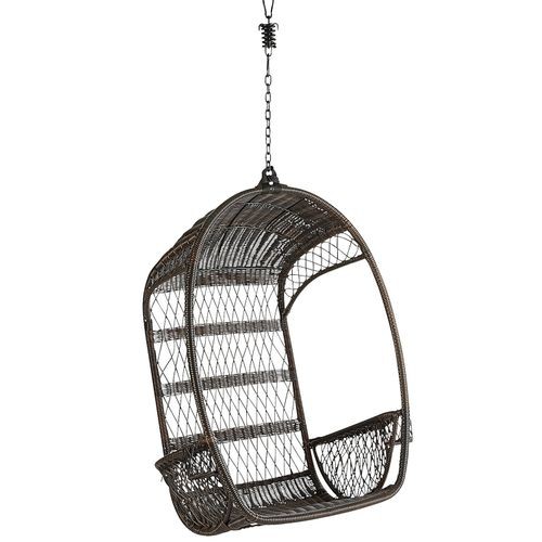 Swingasan® Mocha Hanging Chair | Pier 1 Imports