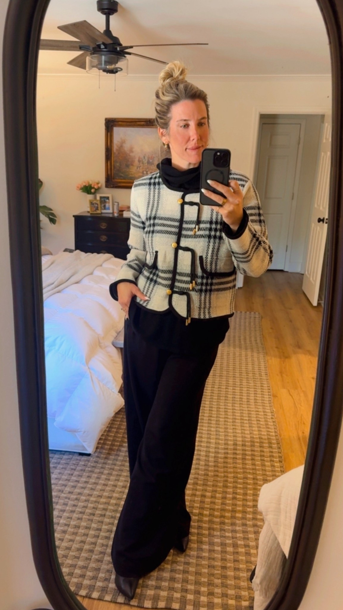 This jacket is super high quality and so warm! 

#LTKHoliday #LTKSeasonal #LTKGiftGuide