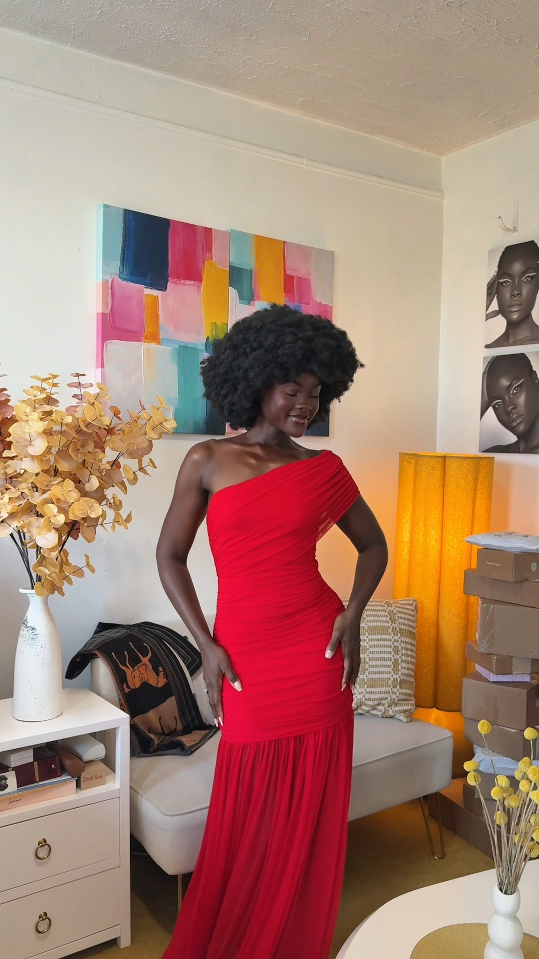 GRWM FOR AN EVENT ❤️

#LTKTall #LTKFallSale #LTKBeauty