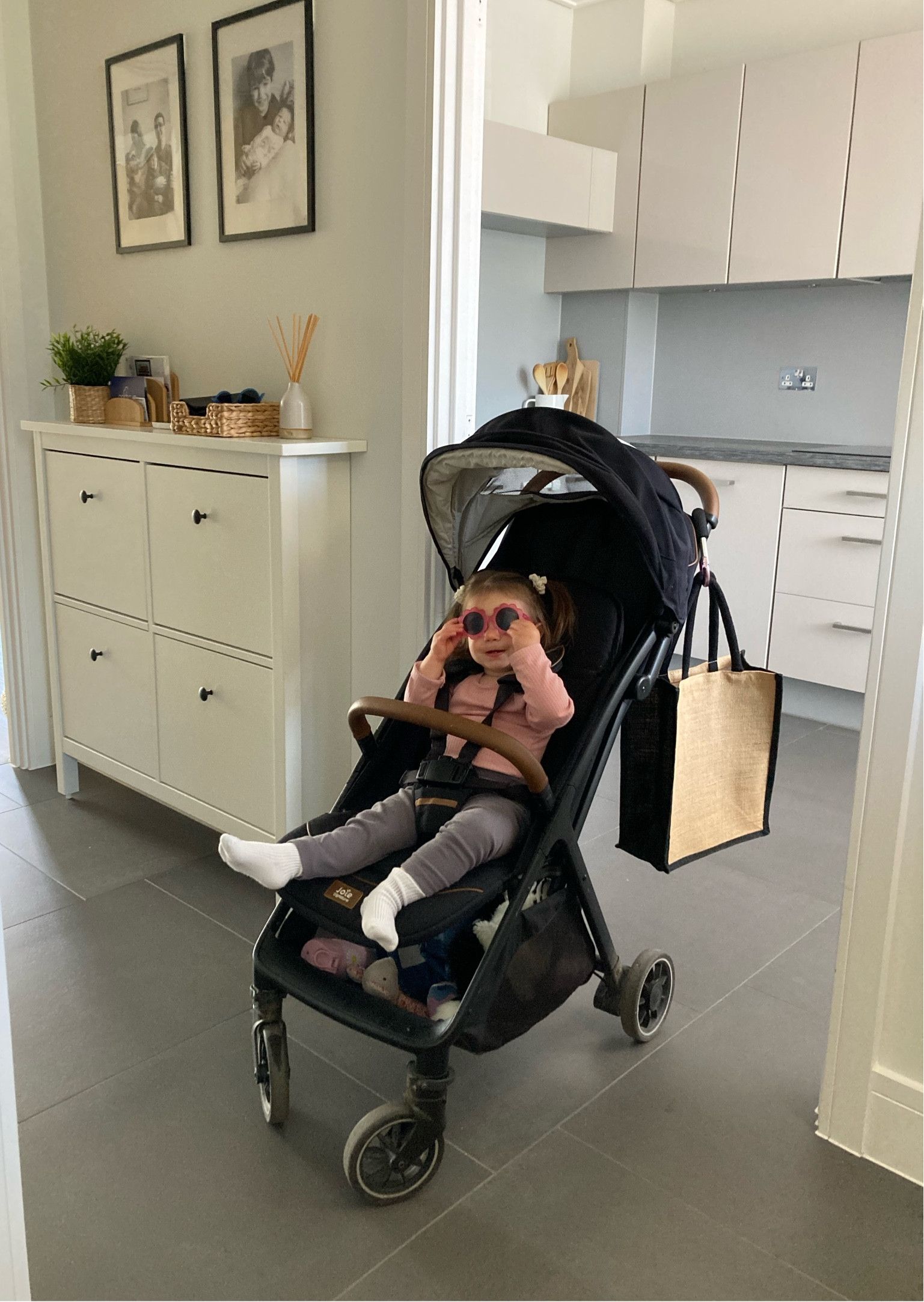 My favourite baby pram. Super lightweight, but still sturdy enough. Folds so easily. 

#LTKbaby #LTKfamily #LTKeurope