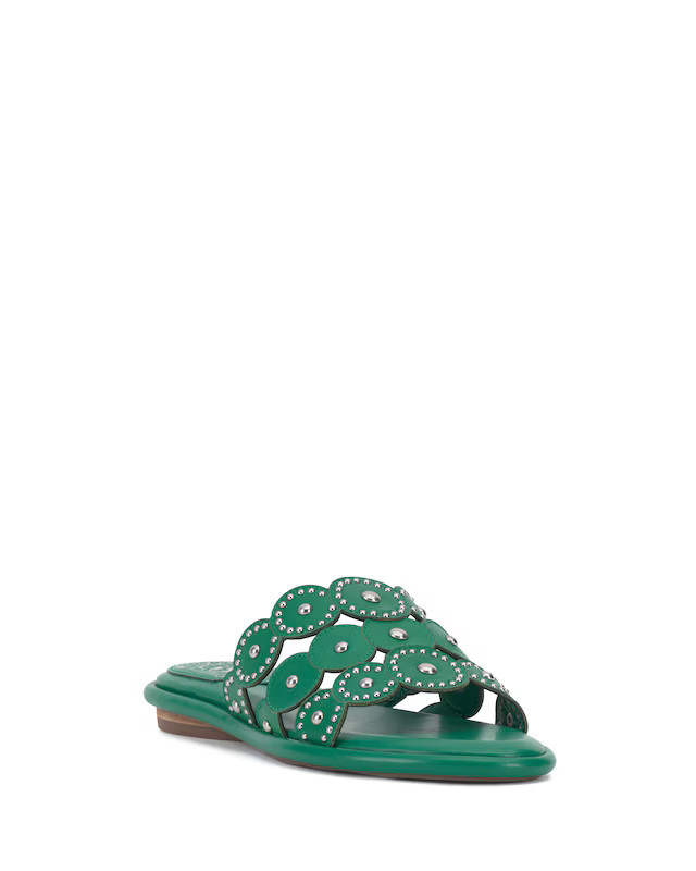 Vince Camuto Sennie Flat Sandal | Vince Camuto
