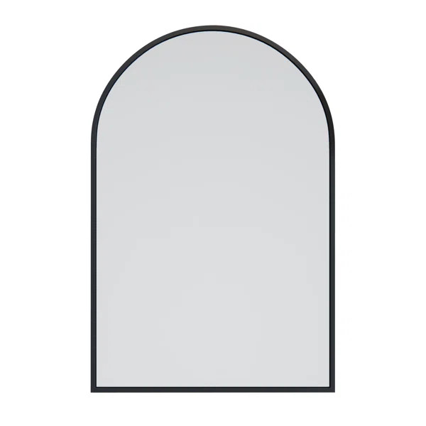 Modern Bathroom / Vanity Mirror | Wayfair Professional