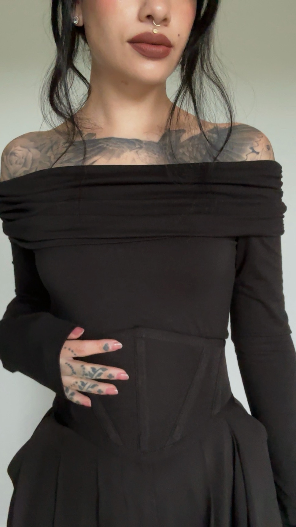 Loves these pants from Commense 🖤

#LTKStyleTip #LTKFindsUnder100 #LTKSeasonal