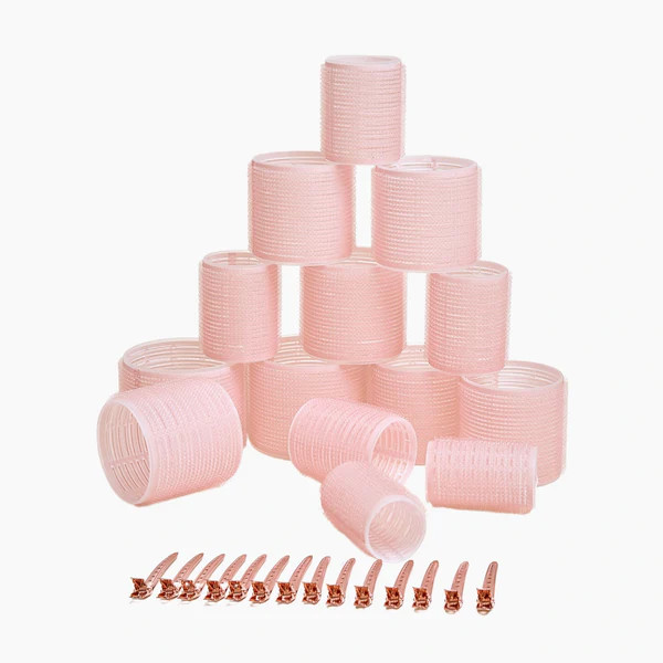 Velcro Rollers (Set) | Bombay Hair