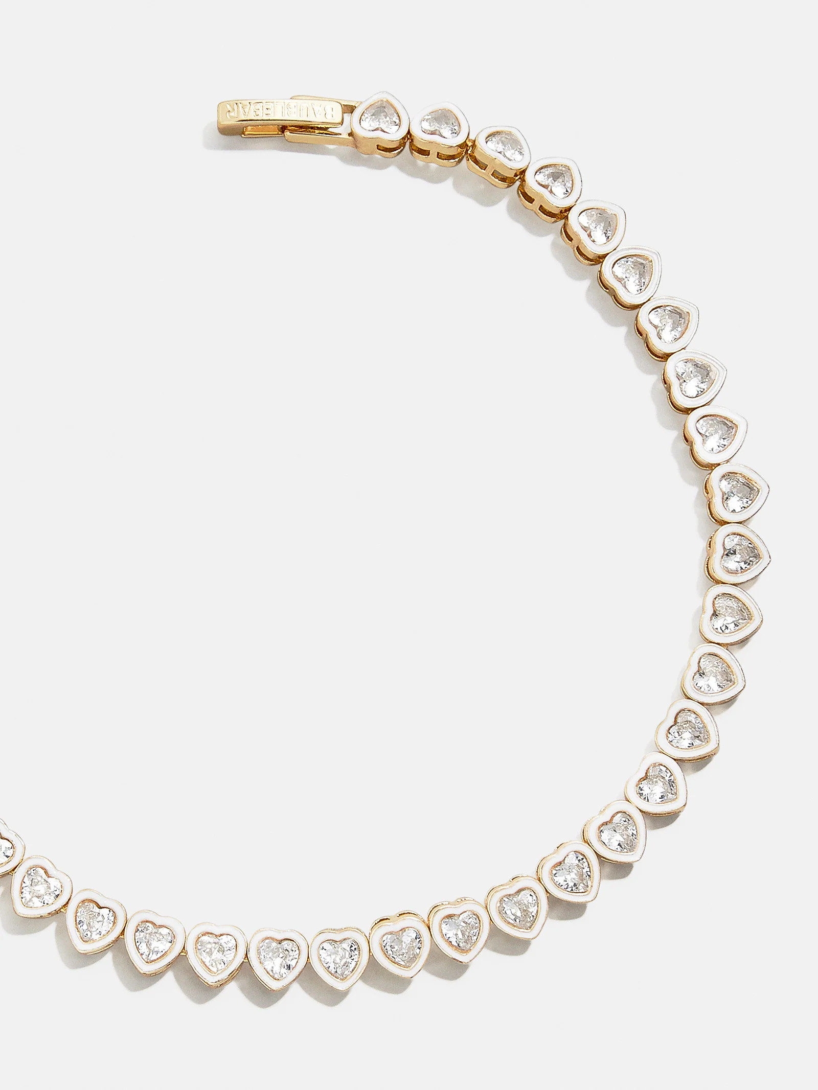 Kali Bracelet - Clear | BaubleBar (US)
