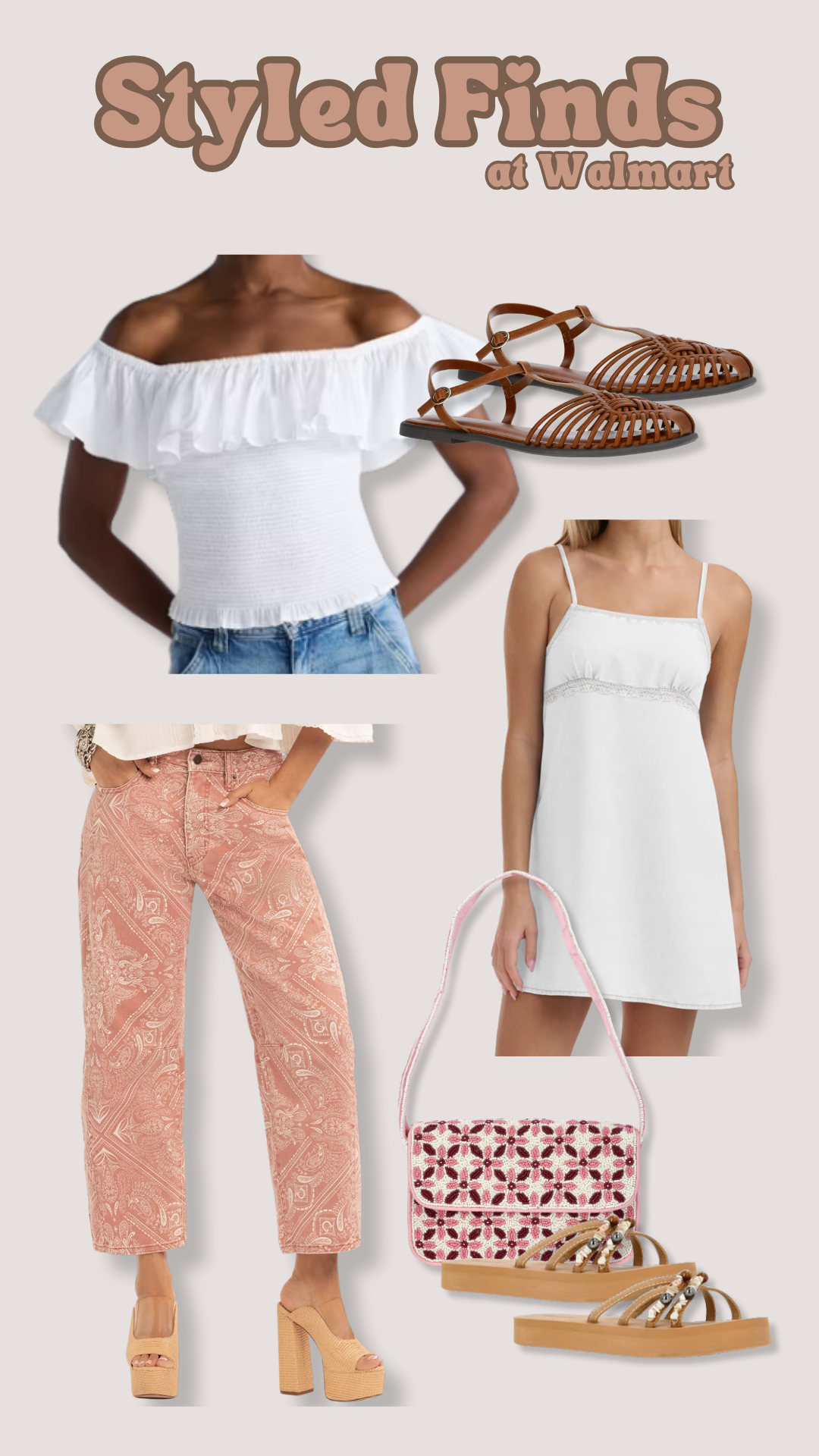 #walmart #walmartfinds #walmartfashion #walmartdeals #newatwalmart #outfitidea #outfitinspo #inspiration #lifeandstylefinds #LSF #shop 

 