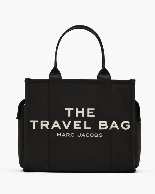 the canvas travel tote bag | Marc Jacobs